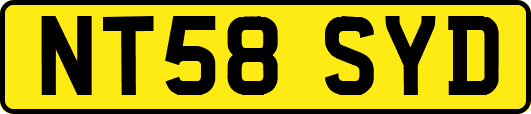 NT58SYD