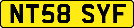 NT58SYF