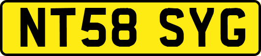 NT58SYG