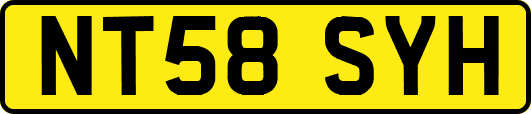 NT58SYH