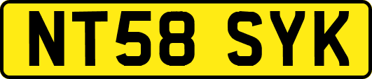 NT58SYK