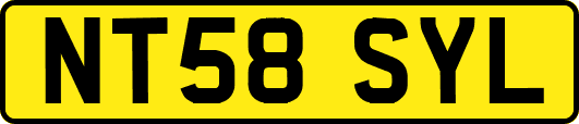 NT58SYL