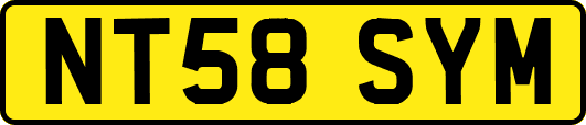 NT58SYM