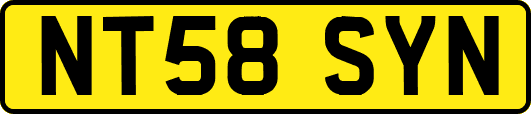 NT58SYN