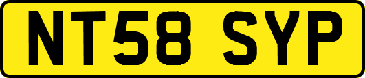 NT58SYP