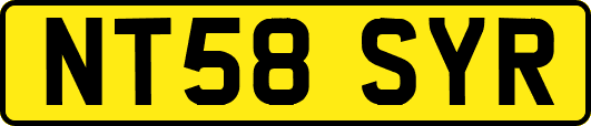 NT58SYR