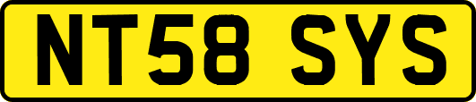 NT58SYS