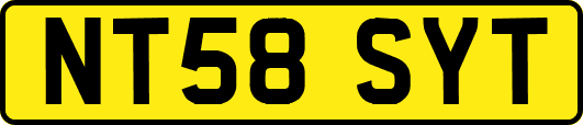 NT58SYT