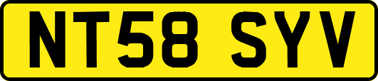 NT58SYV