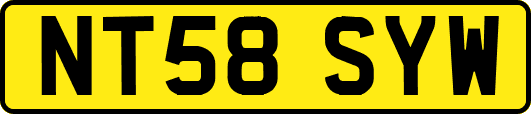 NT58SYW