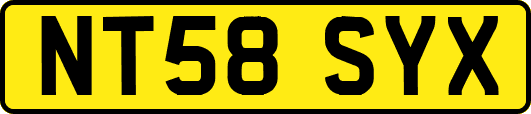 NT58SYX