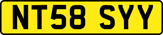 NT58SYY