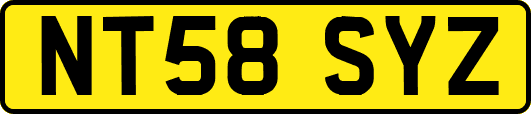 NT58SYZ
