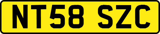 NT58SZC