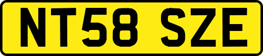 NT58SZE