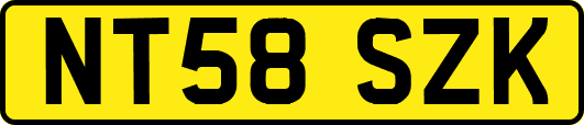 NT58SZK