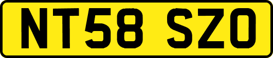 NT58SZO