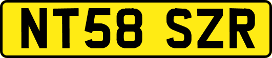 NT58SZR