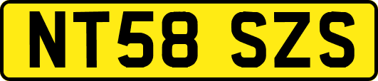NT58SZS
