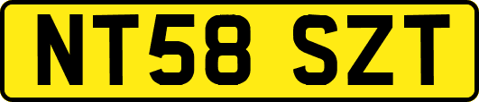 NT58SZT