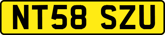NT58SZU
