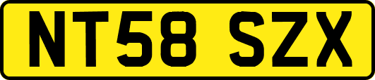 NT58SZX