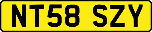 NT58SZY