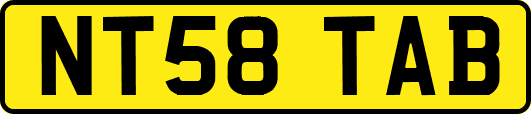 NT58TAB