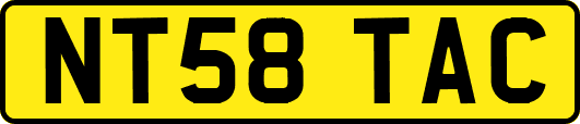 NT58TAC