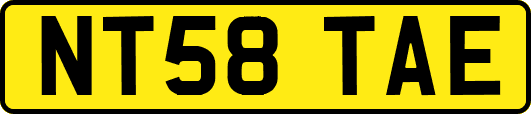 NT58TAE