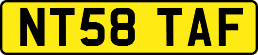 NT58TAF