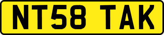 NT58TAK