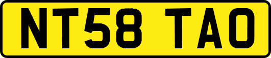 NT58TAO