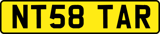 NT58TAR