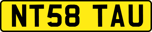 NT58TAU