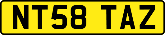 NT58TAZ