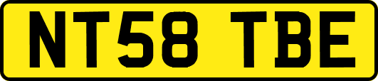 NT58TBE