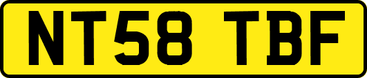 NT58TBF