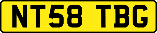 NT58TBG
