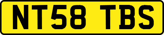 NT58TBS