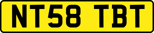 NT58TBT