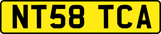 NT58TCA