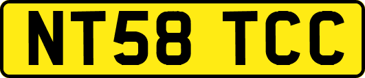 NT58TCC