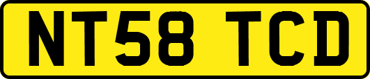 NT58TCD