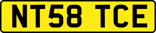 NT58TCE