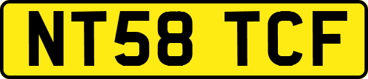 NT58TCF