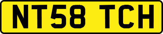 NT58TCH