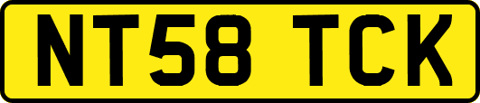 NT58TCK