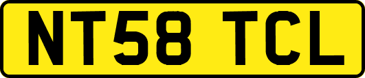NT58TCL