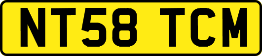 NT58TCM